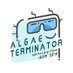 Algae Terminator (@algaeterminator) Twitter profile photo Algae Terminator (@algaeterminator) Twitter profile photo