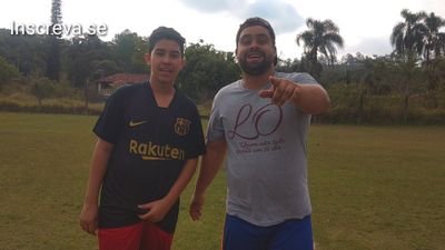 11Ericles7's profile picture. Sou animado gosto de futebol