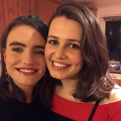 DaniellaSkinne1's profile picture. Full stack software engineer at EDF 👩‍💻 
Speech and language therapist 👥🗣️ Newcastle University graduate 2014-2018👩‍🎓