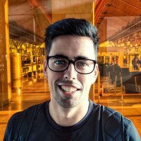 Sergio Regueira (@reguedev) 's Twitter Profile