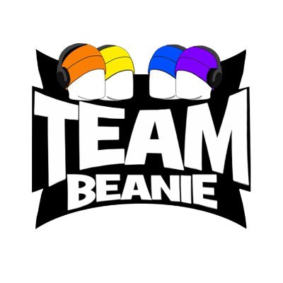 #TeamBeanie Family.
A collection of colourful characters brought together by gaming & kept together by playful banter.

https://t.co/YWrP35GrXM