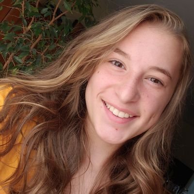 kyrakin2305's profile picture. :)