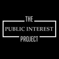 The Public Interest Project(@PublicProjectNY) 's Twitter Profile Photo