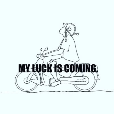 MY LUCK IS COMING.さんのプロフィール画像