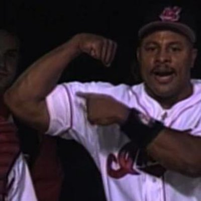 CLE_Purgatory's profile picture. NEVER FORGET