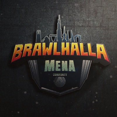 BrawlhallaMENAcさんのプロフィール画像