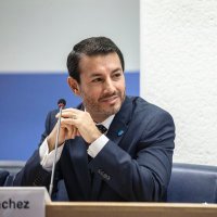 Marco V Sánchez (@sanchezmarcov) 's Twitter Profile Photo Marco V Sánchez (@sanchezmarcov) 's Twitter Profile Photo