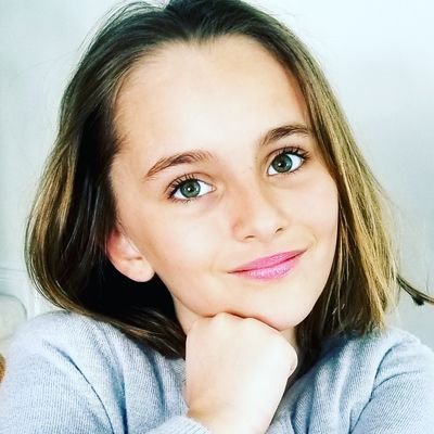Abbie_McDonald_'s profile picture. Abbie is a budding new actress. She loves musical theatre, horseback riding, gymnastics, painting, and exploring nature with friends and family.