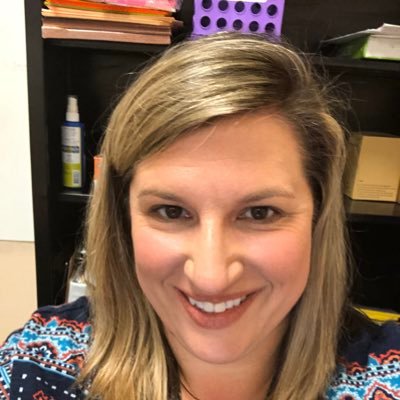 jess_zaleski's profile picture. WPS Educator. ESL Teacher. Google Certified Educator.