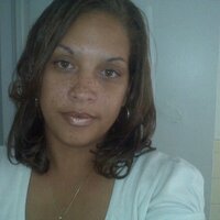 Beverly Jones - @kizzymomma Twitter Profile Photo