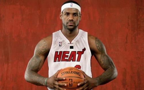 basketball is my passion, heat and olimpia milano my favourite teams, king james is my idol.