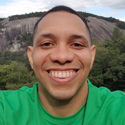 devswartz's profile picture. @cityofws website runner. Former award-winning journalist. Love hikes. Christmas baby.