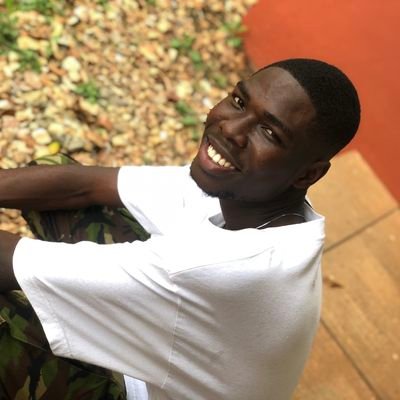 JeffreyMakafui's profile picture. 