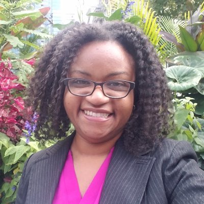 Afro-Latina social worker loving the world toward social justice & healthy quality of life | Director @PhillyOIA | Board @PCADVorg | Tweets are my own