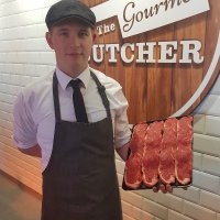 Kevin Walsh - @ClonmelButcher Twitter Profile Photo