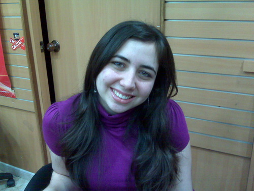 luz_andreina's profile picture. 