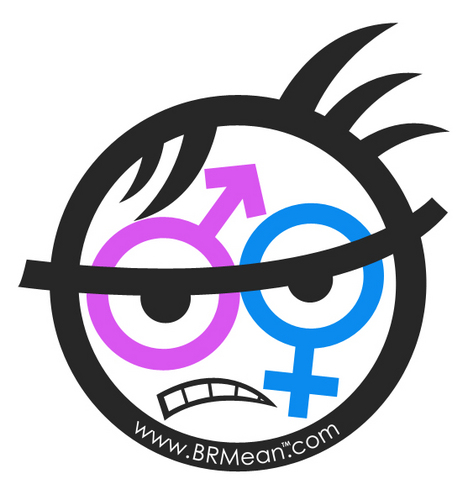 BRMean's profile picture. Not a bitch.