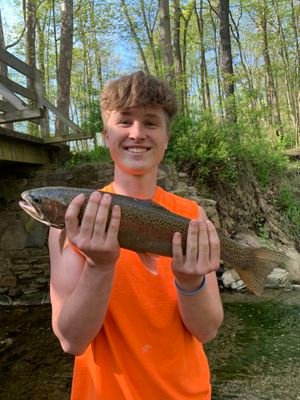 HarveyPowers10's profile picture. 