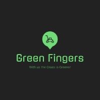 With us the Grass is Greener. Here at Green Fingers we have all of the tools to require your garden looking 'green and prestine'!