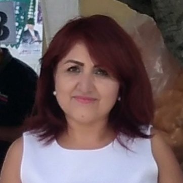 Paty_FTamayo's profile picture. Lic.en Homeopatía