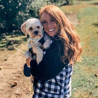 marissa_walker4's profile picture. Ball State Grad 🔴⚫️| Dog Mom 🐶