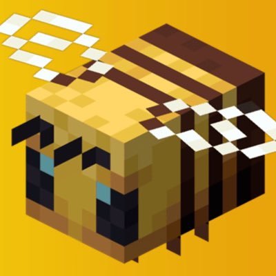 フォロバ99% はちが好きなマインクラフターです 🐝