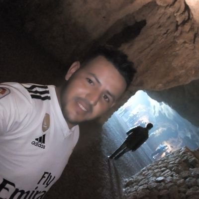 BrahimEjassim's profile picture. 