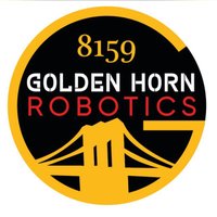 #8159 Golden Horn (@frc8159) 's Twitter Profile