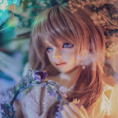 Antiquald_L's profile picture. お人形写真と物作りとミントフリーク、時々カスタム。作ったり買ったり日常ツイ等含みますので、フォローの際は 【https://t.co/D4jI2HociZ】をご一読ください。SHOP開催は不定期、フットワーク重めでゆるゆるゆったりやってます。