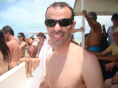 cesarpasqual's profile picture. 