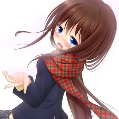 中野三玖のプロフィール写真