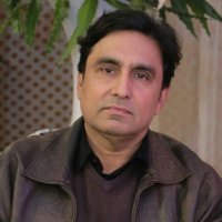 shahid shah - @shazoom1 Twitter Profile Photo