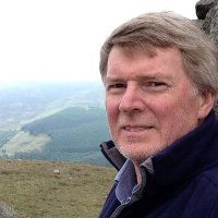 Alan Knox (@alangknox) Twitter profile photo