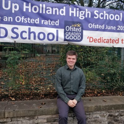 JackGilmore1's profile picture. Loving son and keen hiker.