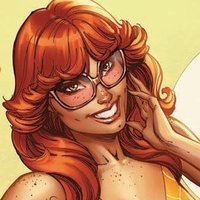 Mary Jane Watson - @FaceltTiger Twitter Profile Photo