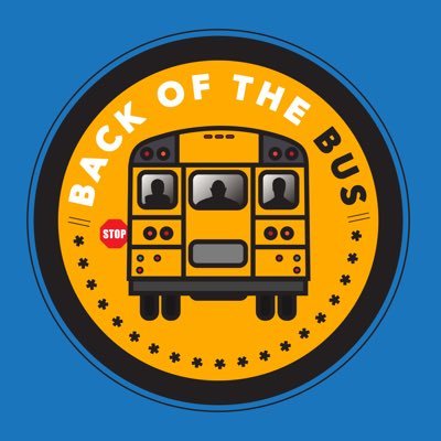 Back of the BUS Podcast