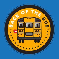 Back of the BUS Podcast(@botbsquad) 's Twitter Profile Photo