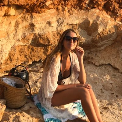 judithsuarezp's profile picture. fashion and health world