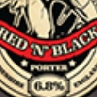 RnB (@rednblack666) 's Twitter Profile Photo