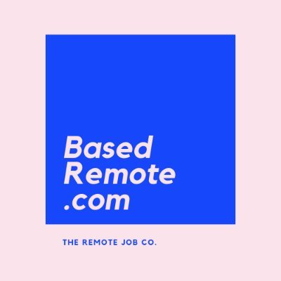 https://t.co/bPhdnbqJHQ - find the best remote jobs & work from anywhere