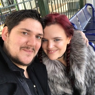 Profile Picture of James Alexander John Frizzell (@frizzell_37) on Twitter