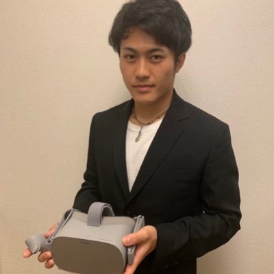 Yamachina0728's profile picture. エンジニア。VR インフラ AI大好き。ガジェット系とか呟きます。株式会社 HCT代表取締役。 https://t.co/mskO74mvxI