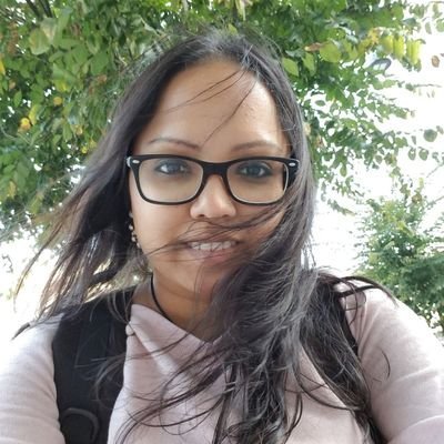 _UshaShan's profile picture. PhD Candidate Neuroscience | Axon Regeneration 🔬