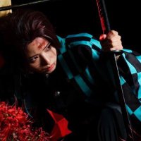 ひびきちゃんドリーム (@2_bibibi) Twitter profile photo