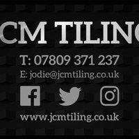 JCM Tiling (@jcmtiling) 's Twitter Profile