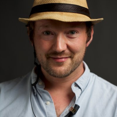 producer of films & fixer of things, oufc fan & reformed chess champion. @RatherGoodFilm owner: @DeadInAWeekFilm is @NetflixUK & @TheManInTheHat6 on 🇬🇧digital