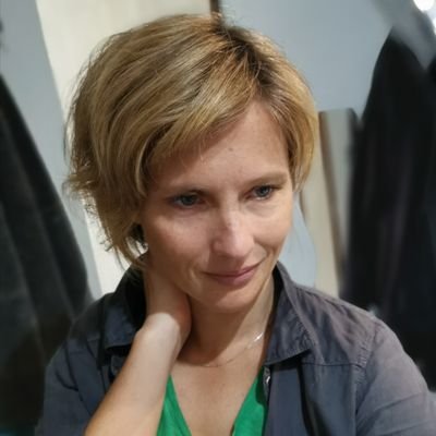 Jugrinard's profile picture. Directrice de la #communication et #cabinet à Communauté de Communes @Aunisatlantique