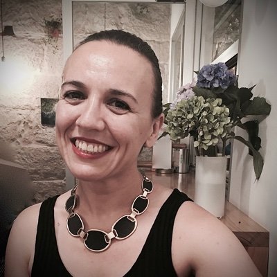 pilar_myproject's profile picture. 