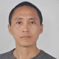 chunming cheng (@chunming_cheng) 's Twitter Profile