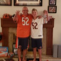 BD2007 (@ronwehenkel) 's Twitter Profile Photo